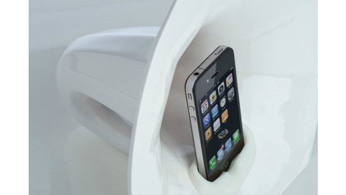 Chapters Canada: 50% Off Phonofone III For the iPhone - Now $99.99