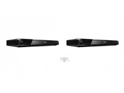 BestBuy Canada: Philips Blu-ray Player - $49.99