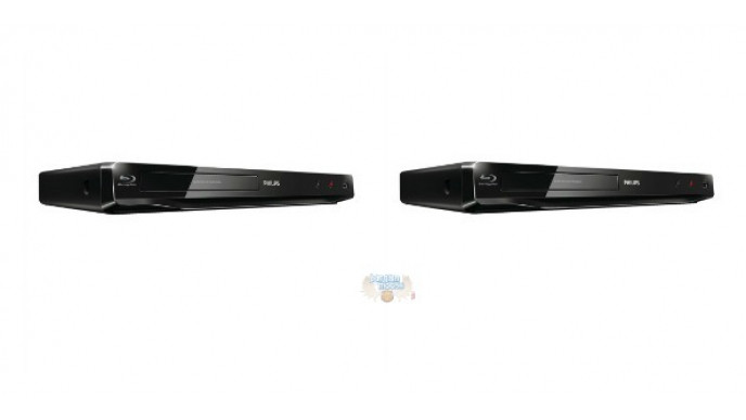 BestBuy Canada: Philips Blu-ray Player - $49.99