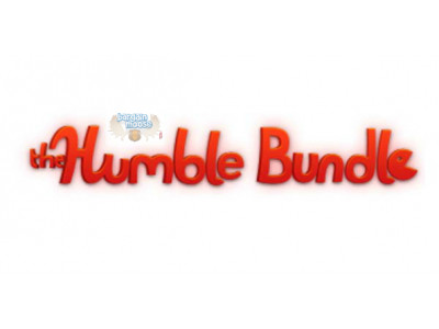 HumbleBundle.com: Pay What You Want for 9 DRM-Free Cross-Platform Games, a Movie & Soundtacks! (& Help Charity, Too!)