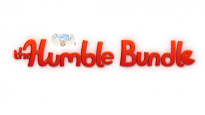 HumbleBundle.com: Pay What You Want for 9 DRM-Free Cross-Platform Games, a Movie & Soundtacks! (& Help Charity, Too!)