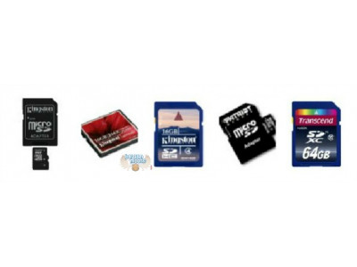 Amazon Canada: Boxing Week Save Up To 92% On Memory Cards