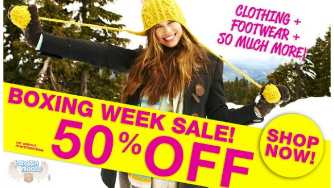 Ardene Boxing Week Sale: Up To 50% Off Select Items