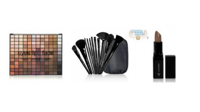 E.L.F. Canada: B1G1 50% Off Or Free Shipping