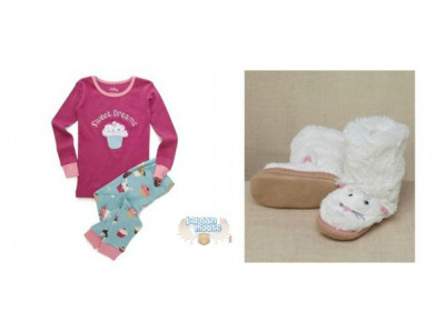 Chapters Canada: Save 30% on Hatley Pyjamas
