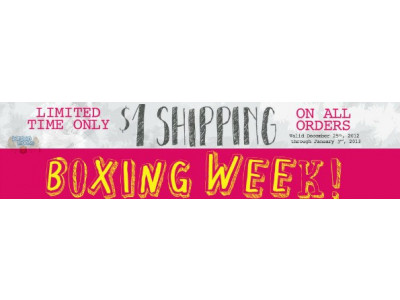 Garage Canada Promo Code: Save 20% Off Regular Priced Items & $1 Shipping