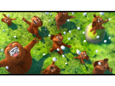 Amazon Canada: Boxing Week Deal - The Lorax $10 - $15