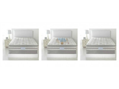 Sears Canada: Save 75% Off SEARS-O-PEDIC Infinity Queen Sleep Set Boxing Day (Expired)