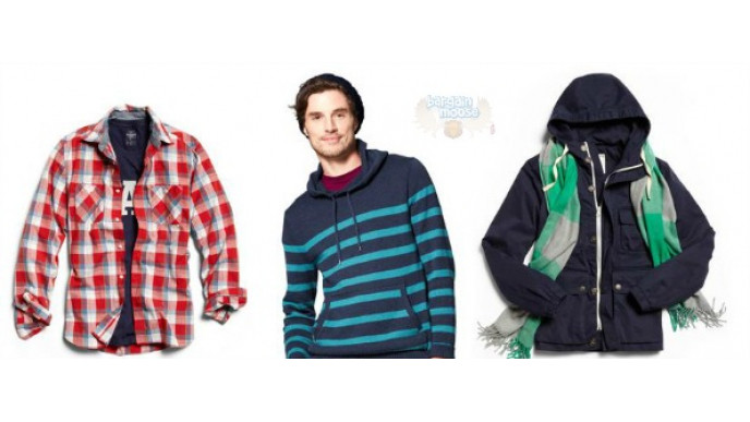 gap canada boxing day sale