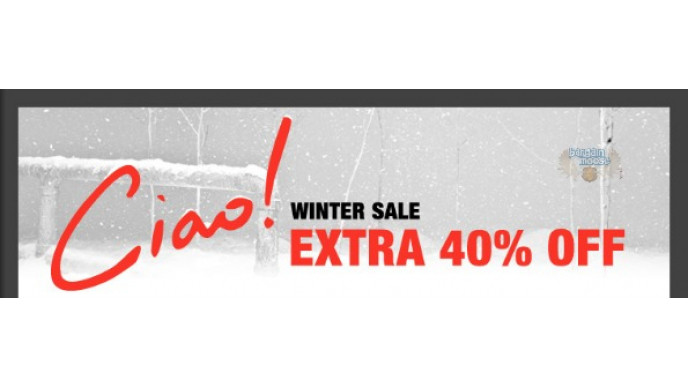 Armani Exchange Canada: Extra 40% Off Winter Sale Styles
