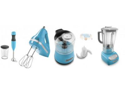 Amazon Canada: End of The Year KitchenAid Sale