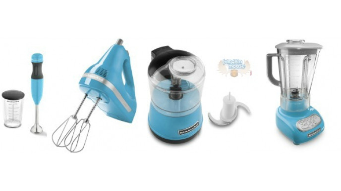 Amazon Canada: End of The Year KitchenAid Sale