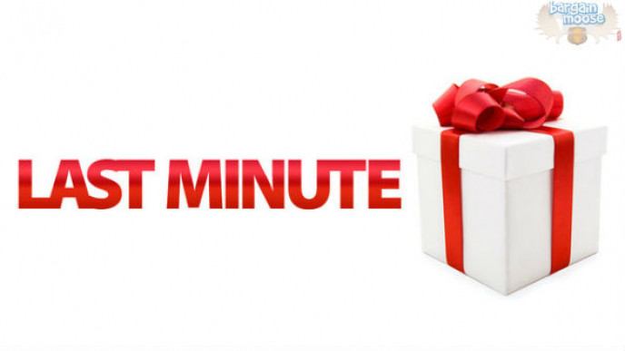 Christmas Gifts You Can Get on Christmas Eve From Your Home - No Shipping Needed!