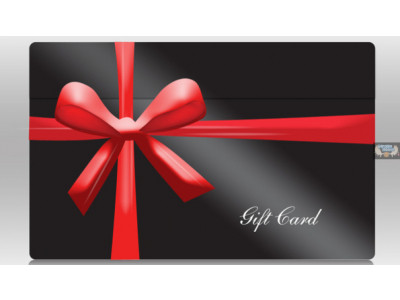 Where to Get an Online Gift Card for Your Geek this Christmas!