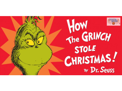 Google Play Store: How The Grinch Stole Christmas Interactive Book for Only 99 cents + More Dr. Seuss Deals (Up to 80% Off)