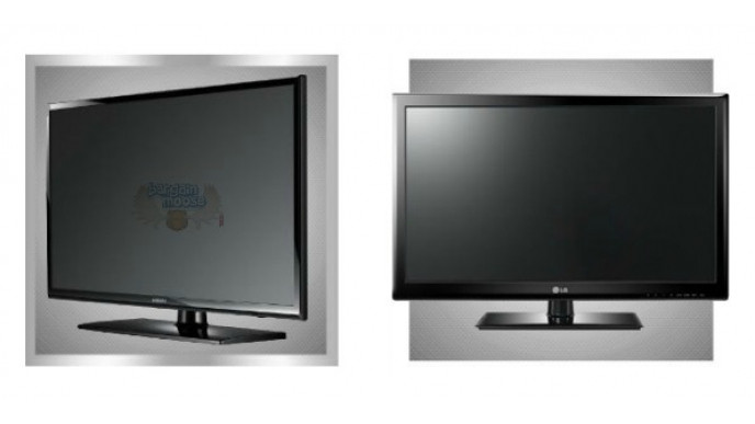 Shop.ca Pre-Boxing Week Shop-a-Thon: Awesome TV Deals