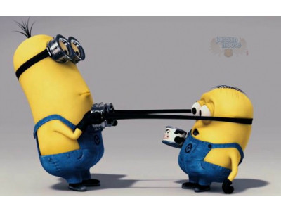 Amazon Canada: Despicable Me [Blu-ray + DVD] Was $31 | Now $13.33