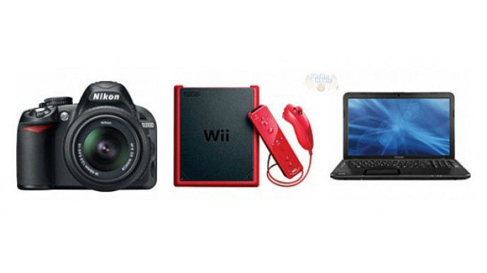 Staples Canada: Last Minute Holiday Deals Delivered Fast