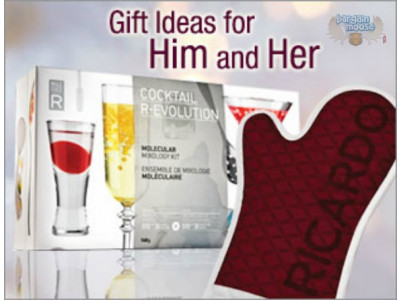 Linen Chest: Last Minute Gift Items & Free Shipping