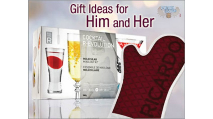 Linen Chest: Last Minute Gift Items & Free Shipping