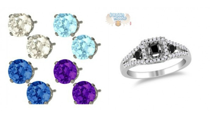 Shop.ca: Jewelry Sale