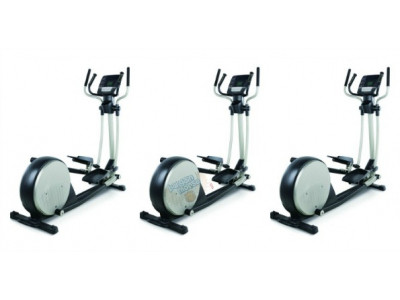 Sears Outlet Canada: Save 60% Off Nordic Track Elliptical Trainer