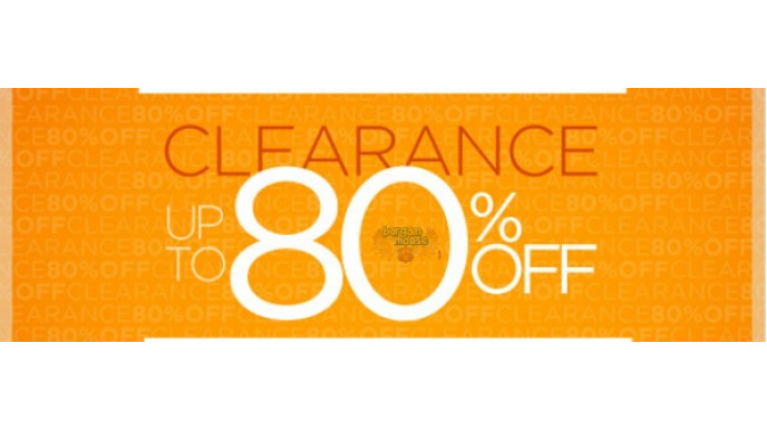 The Shopping Channel: Up to 80% Off Sale