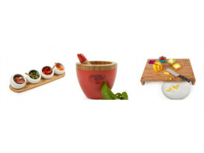 Beyond the Rack: Core Bamboo Pieces up to 80% Off