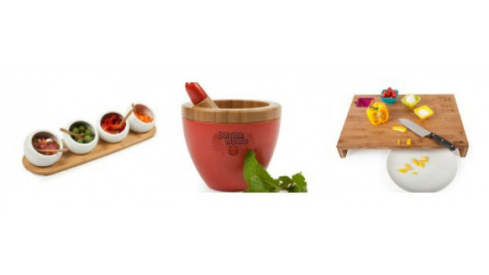 Beyond the Rack: Core Bamboo Pieces up to 80% Off