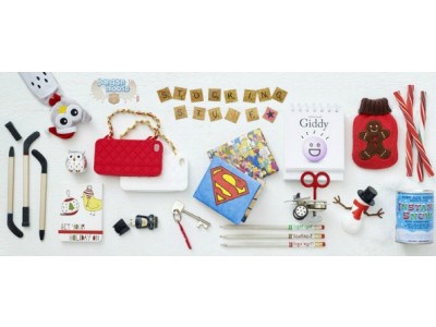 Chapters: 50% Off Holiday Shop