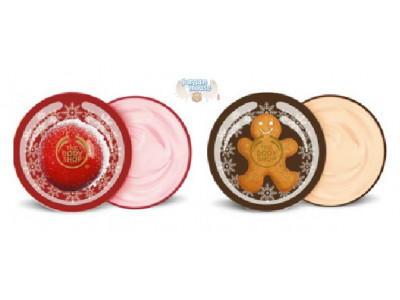 Body Shop Canada: $10 Off Any $20 Purchase!