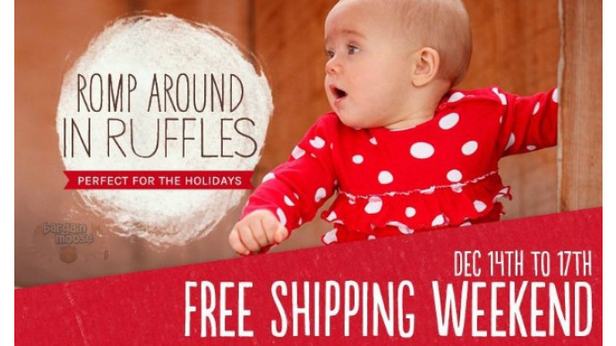 Hatley Canada: Free Shipping