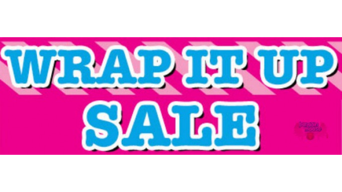 The Children's Place Wrap it Up Sale: Up to 75% Off & Free Shipping