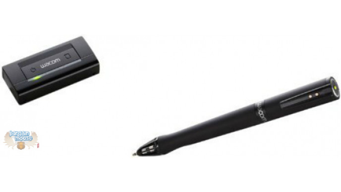 Amazon.ca: Wacom Inkling Digital Sketch Pen for Only $179.99