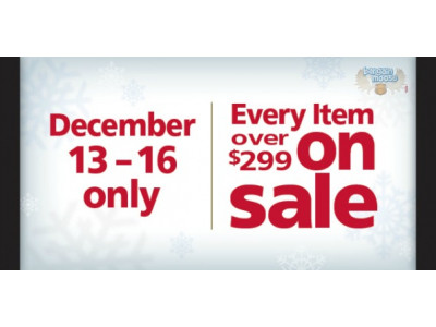 Ben Moss: Four Day Sale + Free Shipping