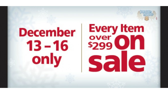 Ben Moss: Four Day Sale + Free Shipping