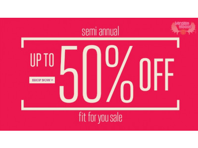 Naturalizer Semi-Annual Sale: Up to 50% Off + Free Shipping