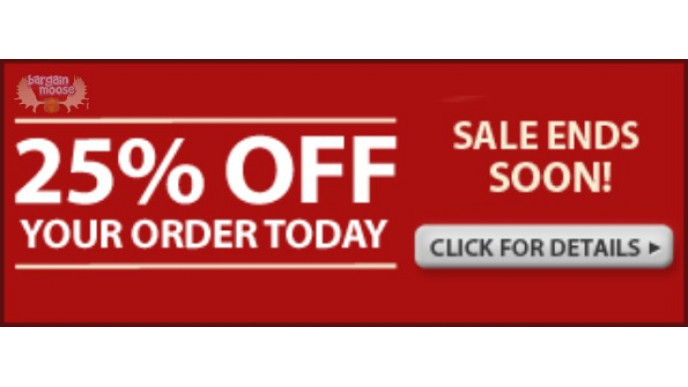 AllPosters Canada: 25% Off Everything