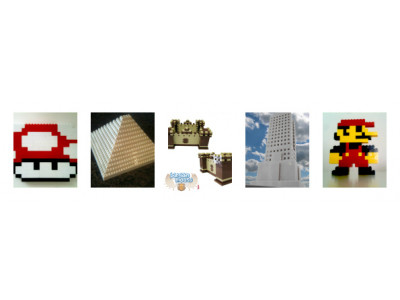 ByThePound.ca: Save HUGE Money on Kids Building Blocks! (Save over $120)