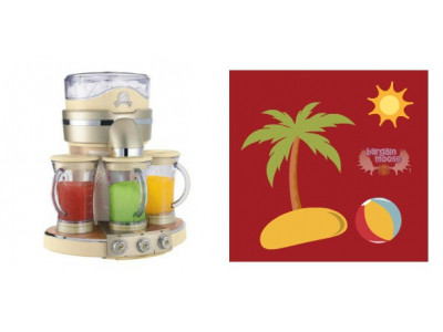 Costco Canada: $130 Off Frozen Concoction Maker