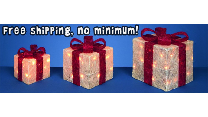 More Stores With Free Canadian Shipping Today