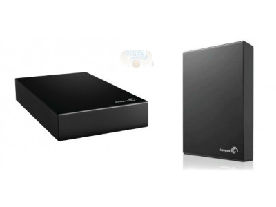 Amazon Canada: Seagate 2 TB External Hard Drive Was $120 | Now $89