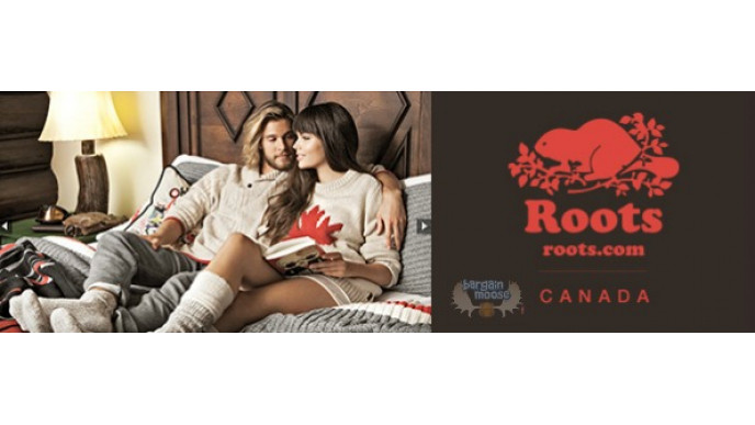 Roots Canada: 30% off Watches, Accessories & Free Shipping