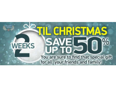 Tiger Direct Canada: 2 Weeks Until Christmas Sale