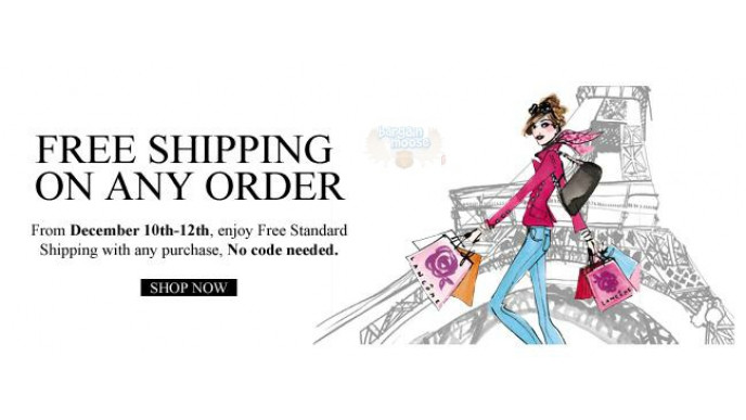 Lancome Canada: Free Shipping