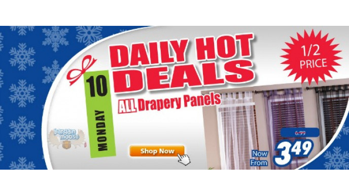 JYSK Canada: 3 Days of Hot Deals