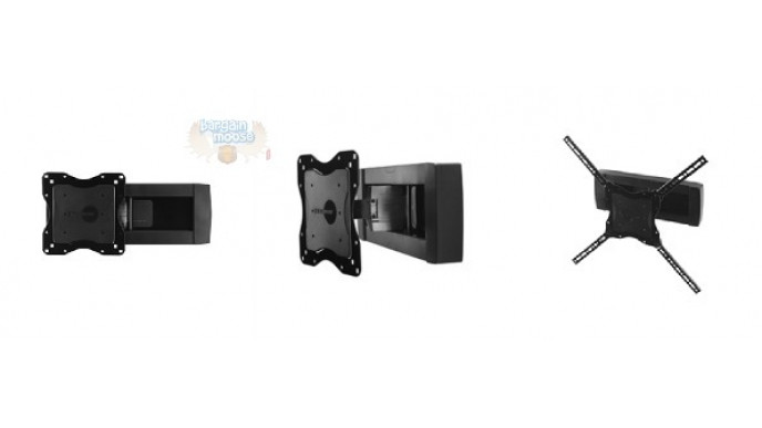 Dell Canada: Omnimount Wall Mount for 23"- 60" TVs Was $149.99 | Now $44.99
