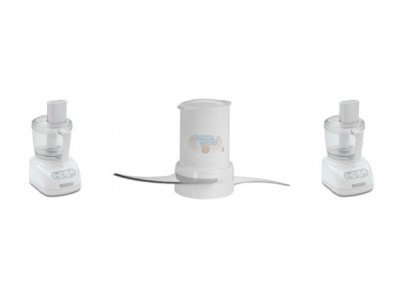 Amazon Canada: KitchenAid Food Processor - Was $149.99 | Now $79.99