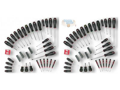 Sears Canada: $60 Off Craftsman Screwdriver Set - Now $29.99
