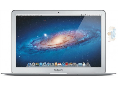Apple Canada: Refurbished MacBook Air - $719! (Expired)